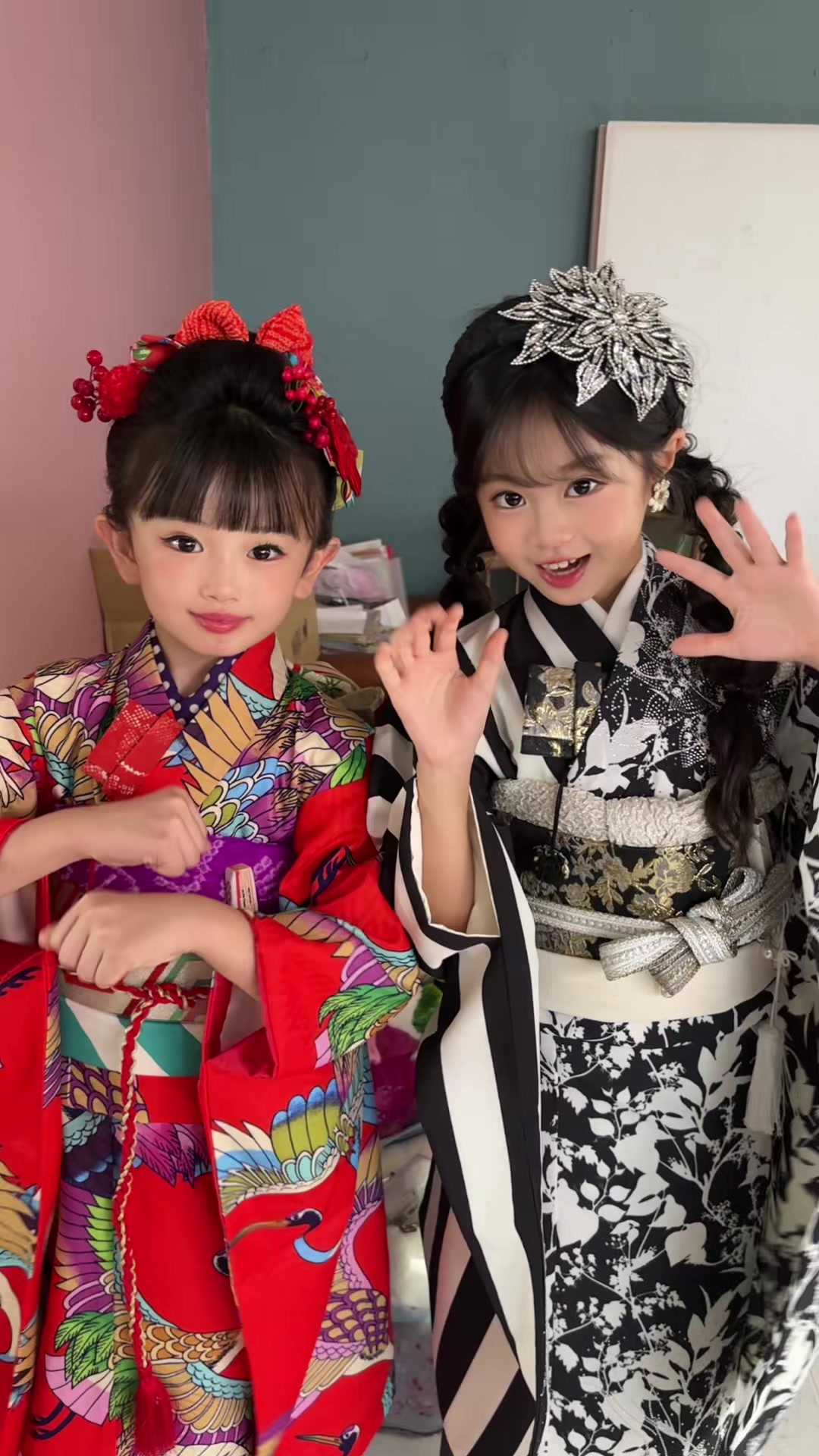 @鈴木碧唯(あお)