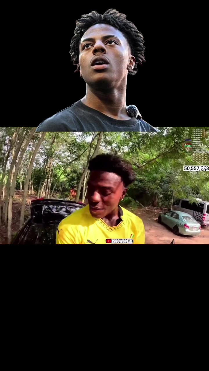 @Ghana Tiktoker