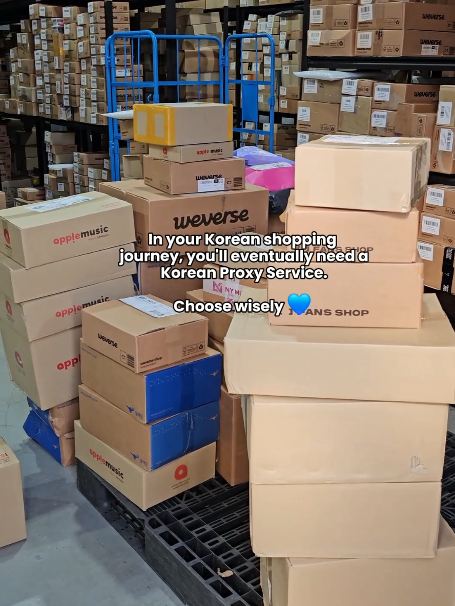 @Ontact Korea 🇰🇷📦