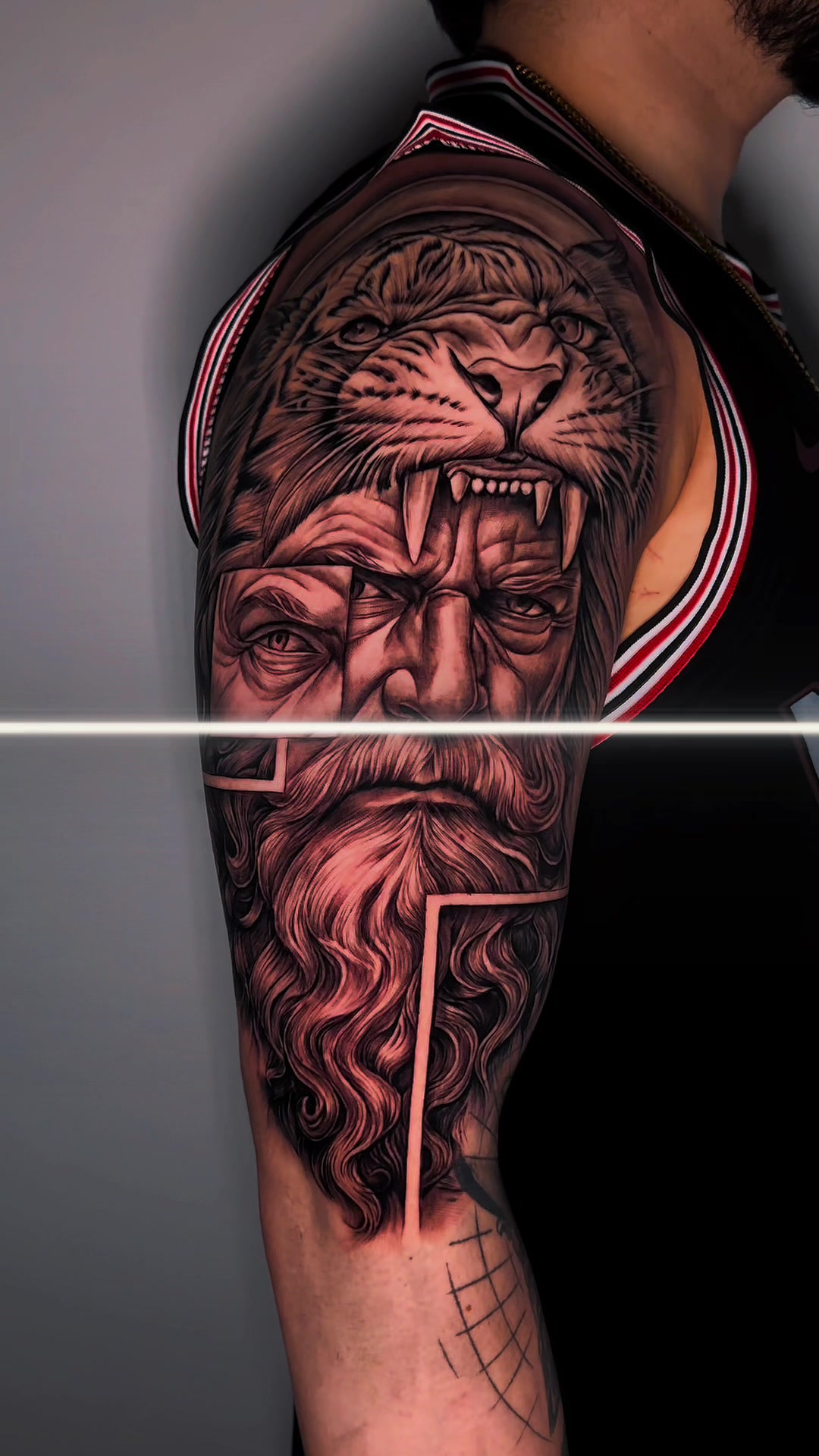 @Tattoo Lore