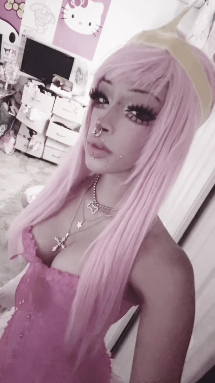 @princesa 🎀