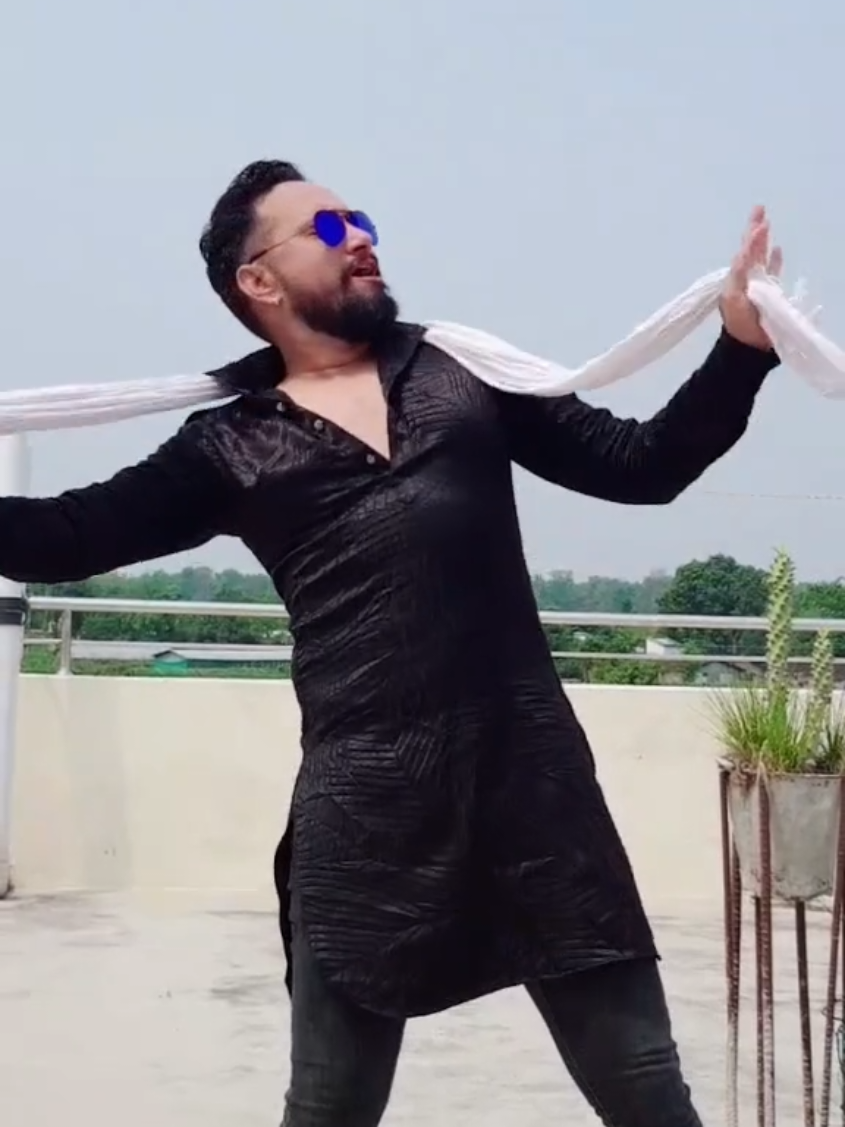 @Bharat Bikram Shah
