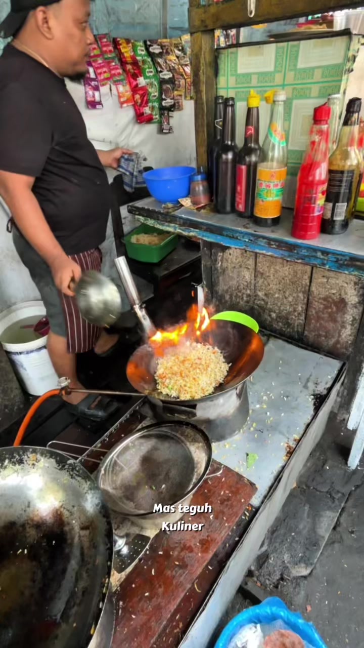 @Mas teguh kuliner
