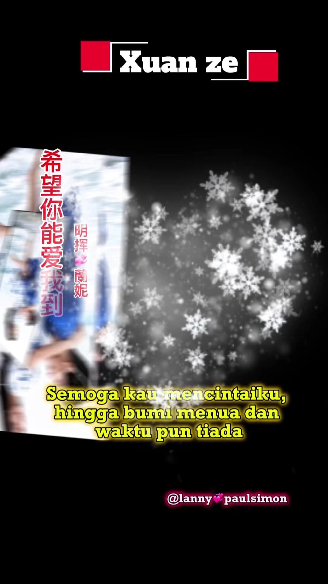 @๐๐๐ง๐ง๐ฒ๐๐๐๐ฎ๐ฅ๐ฌ๐ข๐ฆ๐จ๐ง
