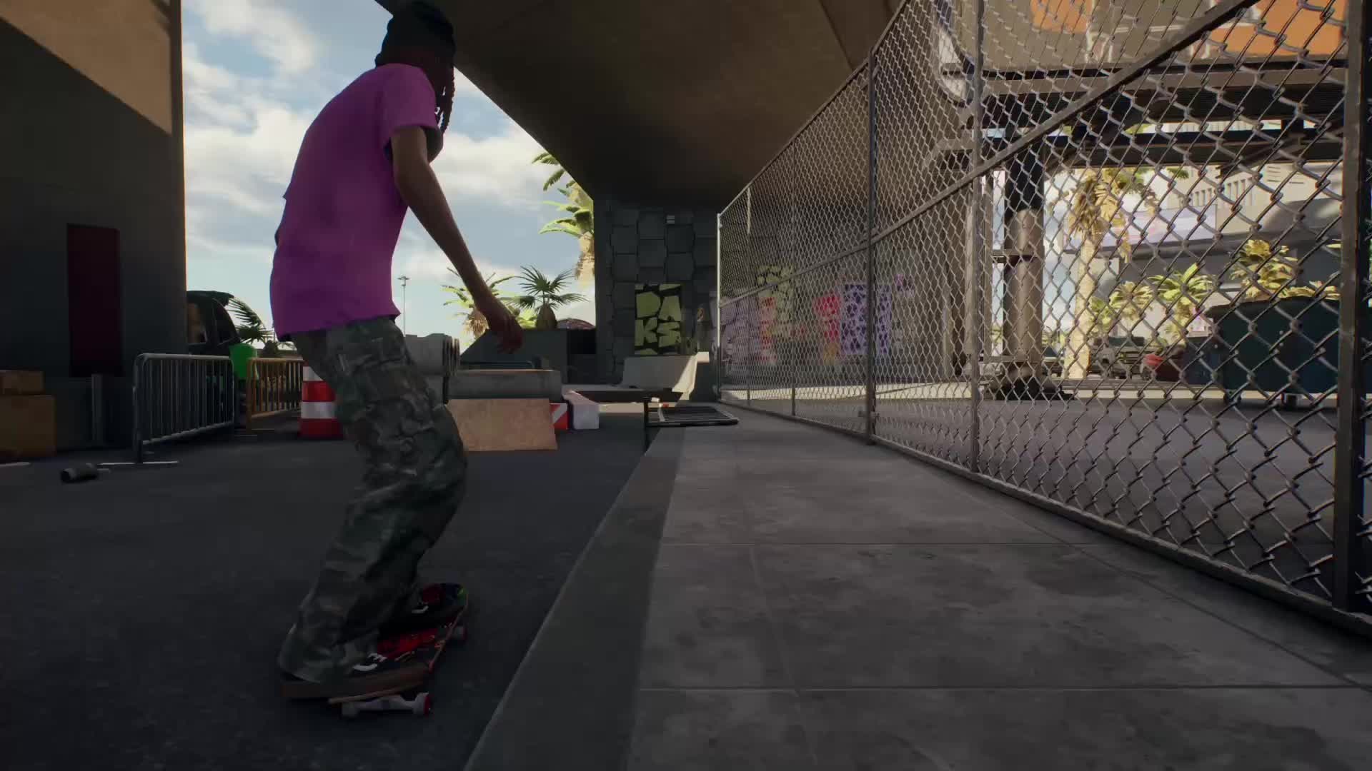@Geeked
