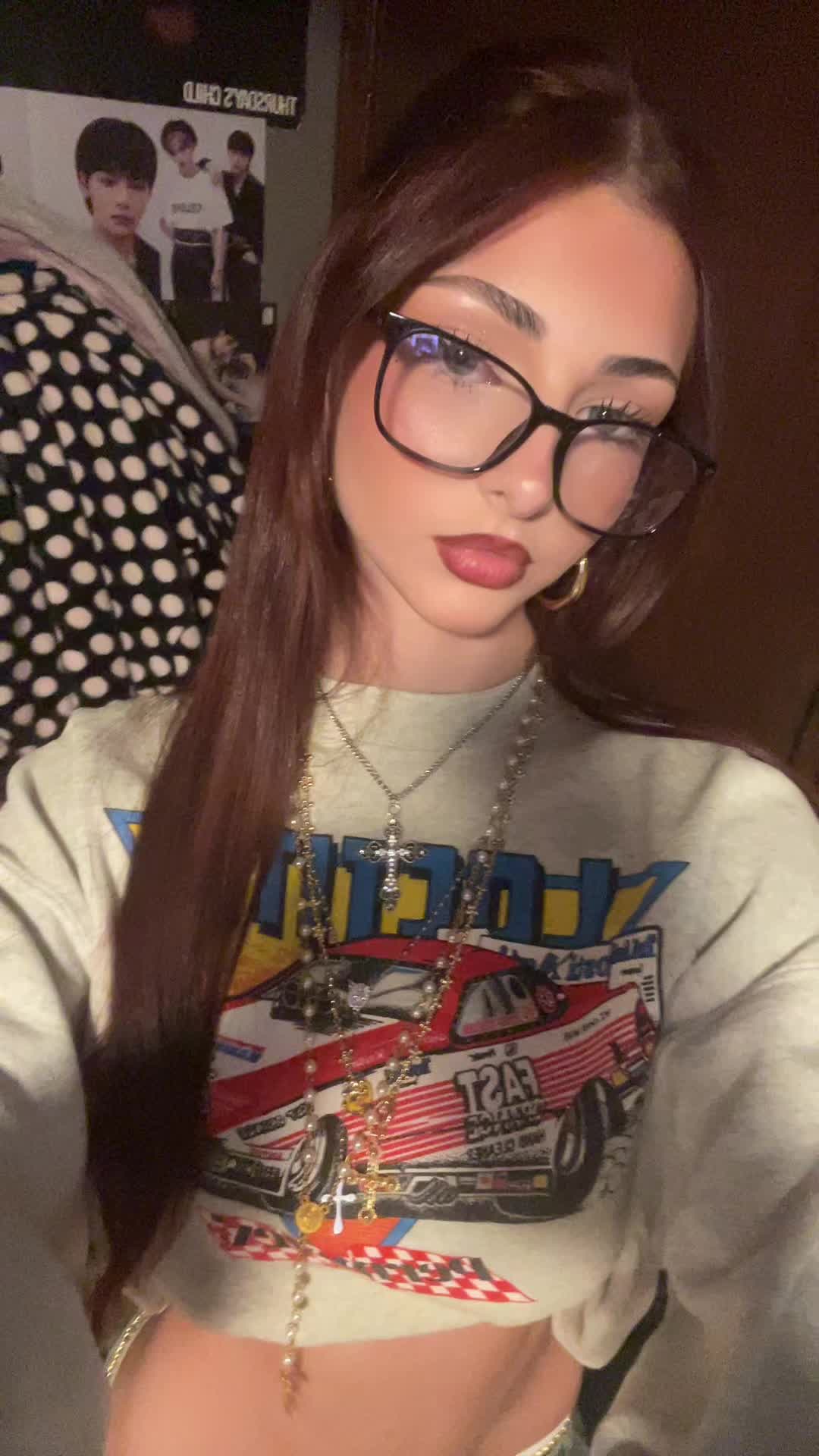 @**