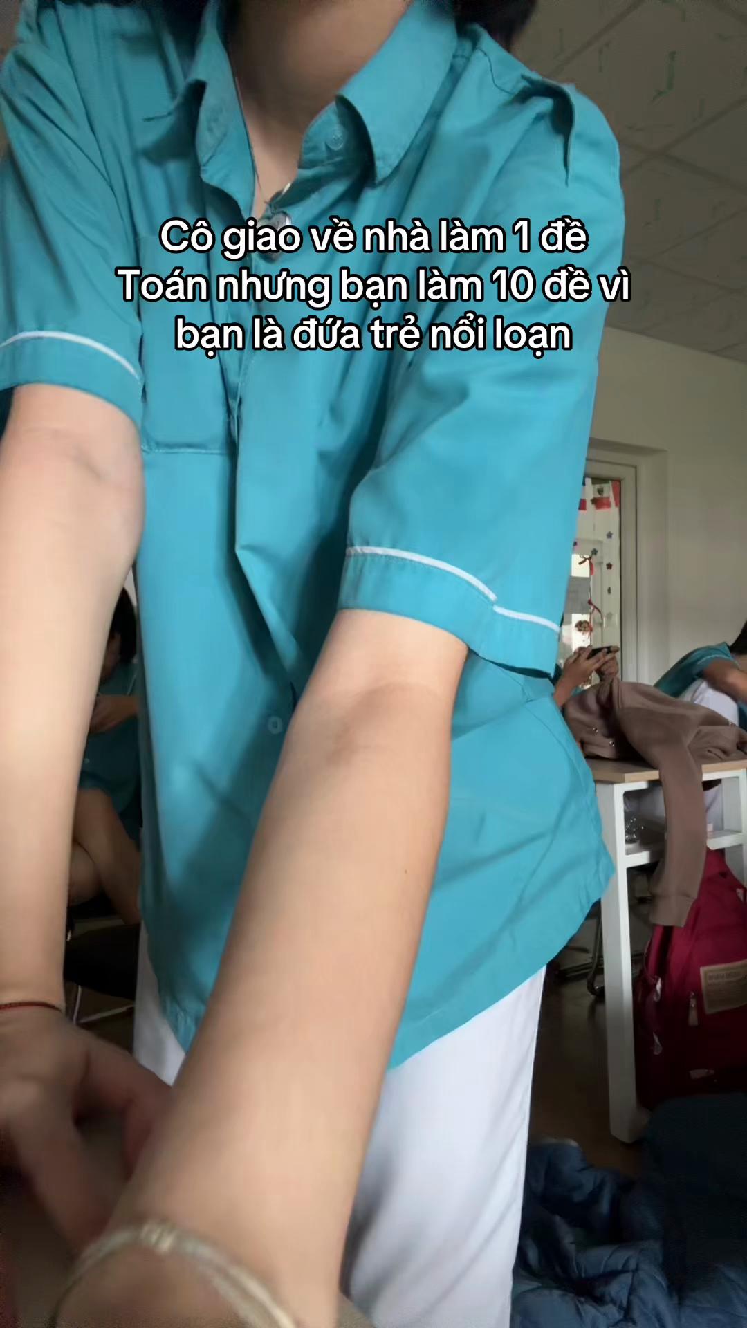 @Lukì Trầm Tính