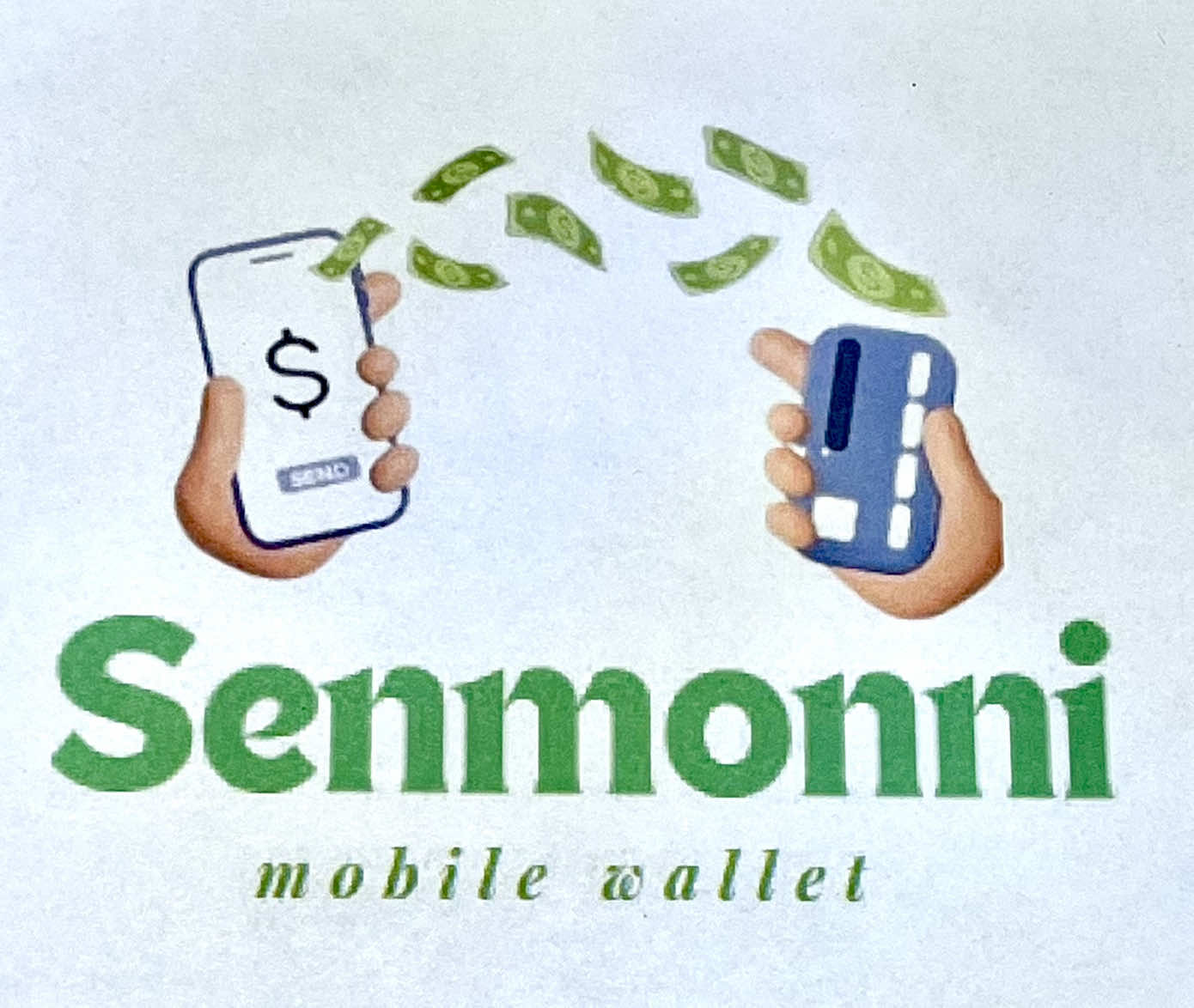 @Senmonni - Send Money Globally