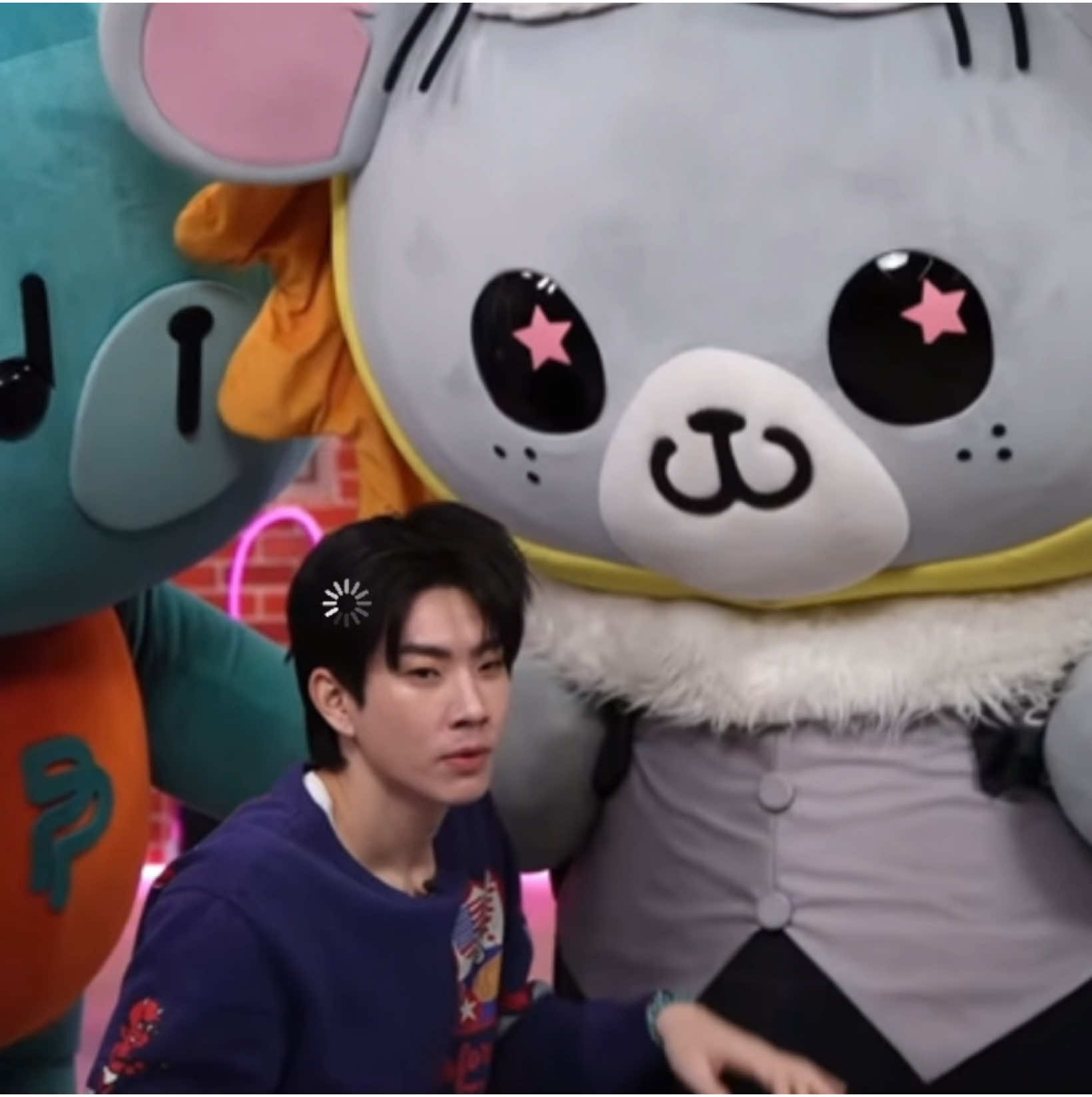 @บันทึกความน่ารักของพวกจิ๋ว ྀི