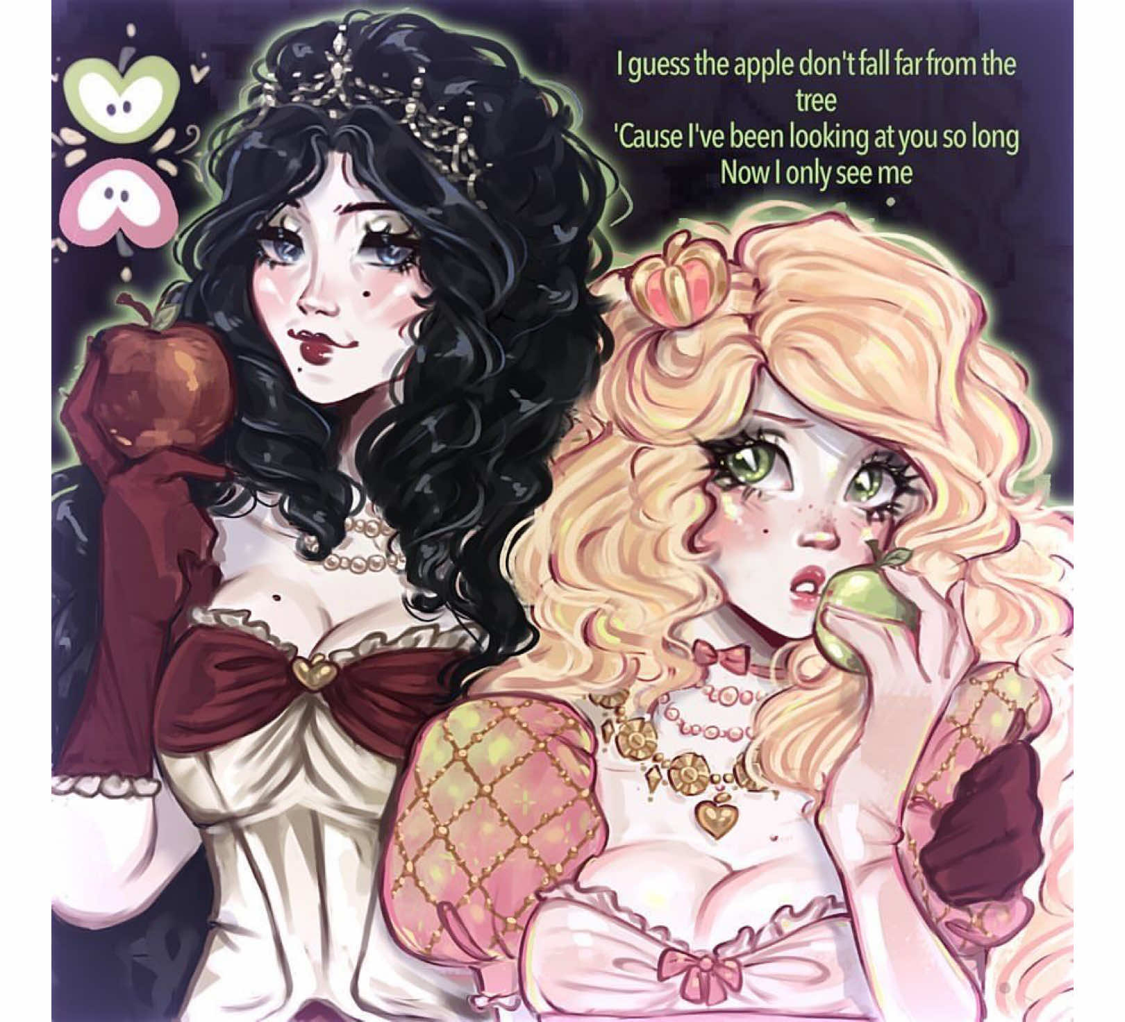 @໒ִ͡&nbsp;&nbsp;𓏼 🐺 penelope ♡  ˖  ⑅ 🏹