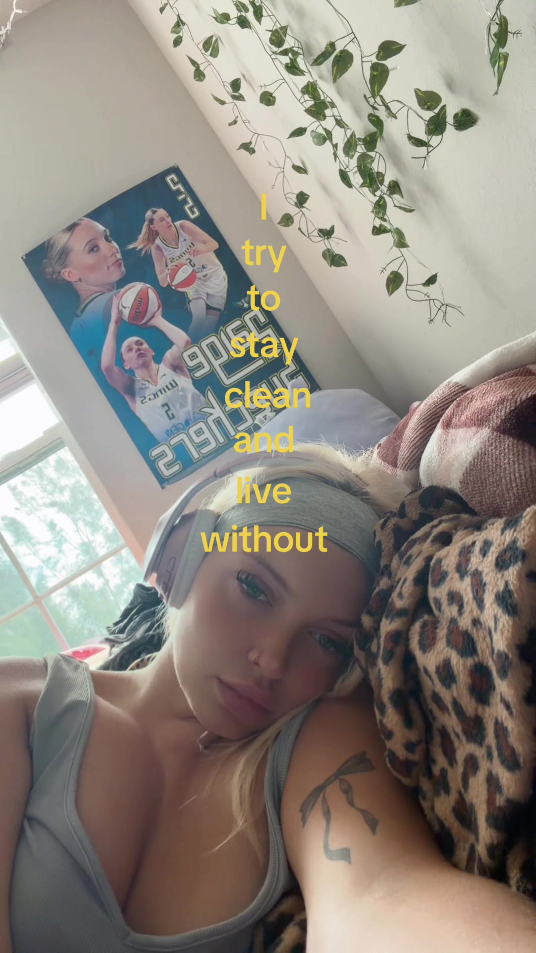 @Abbie V๐ฑ๐๐