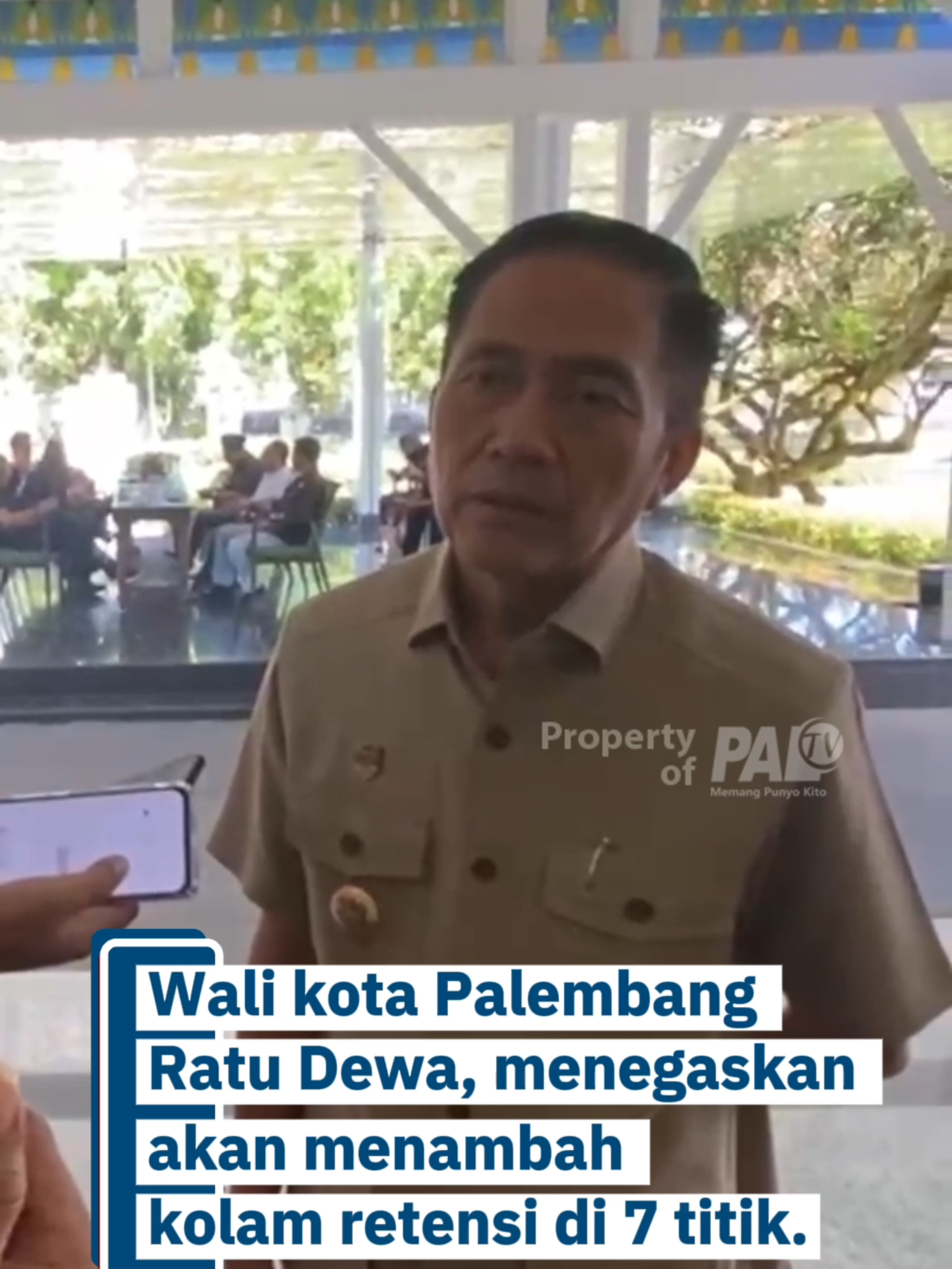 @Paltv-Memang Punyo Kito