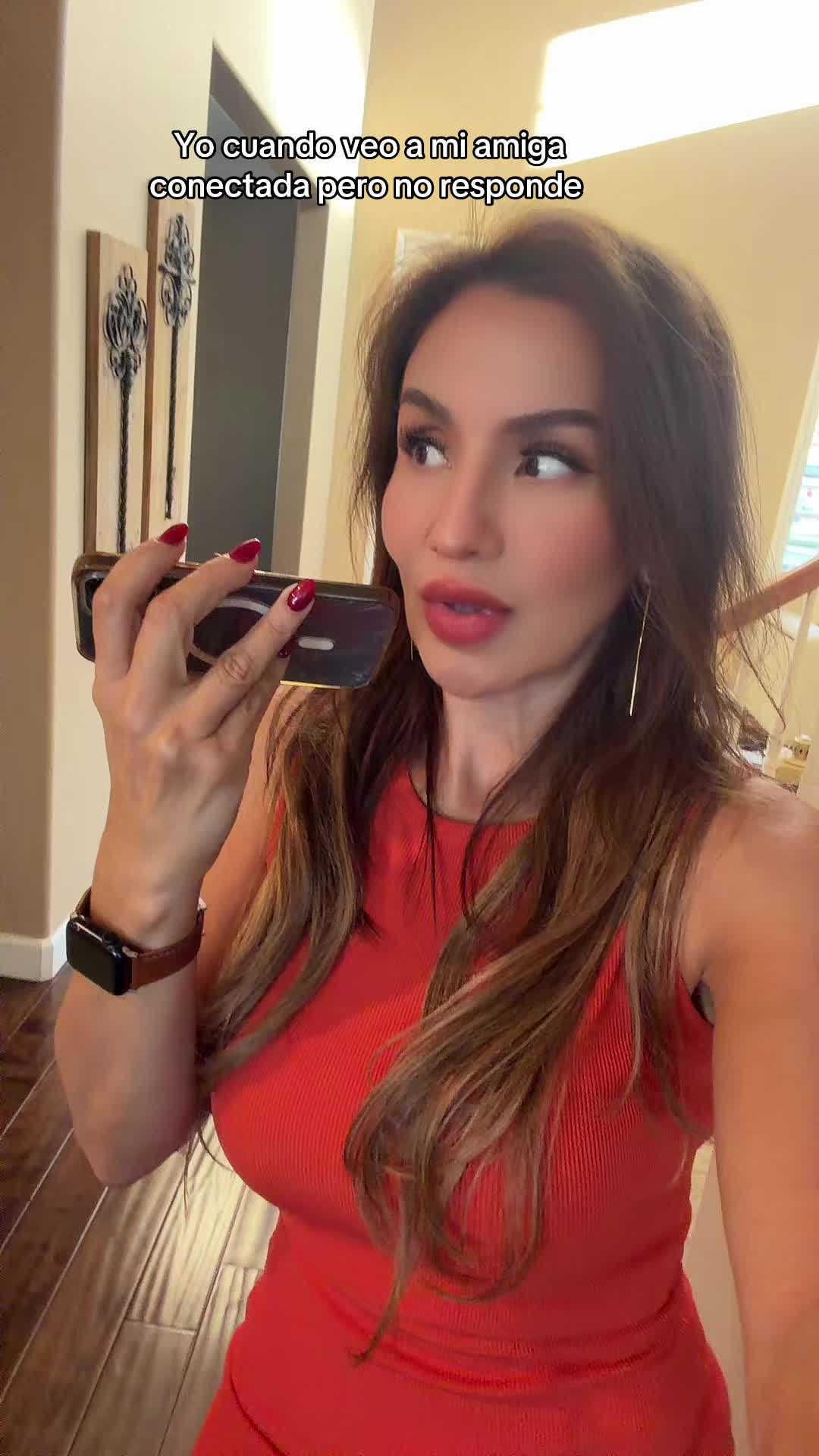 @Camila Bella