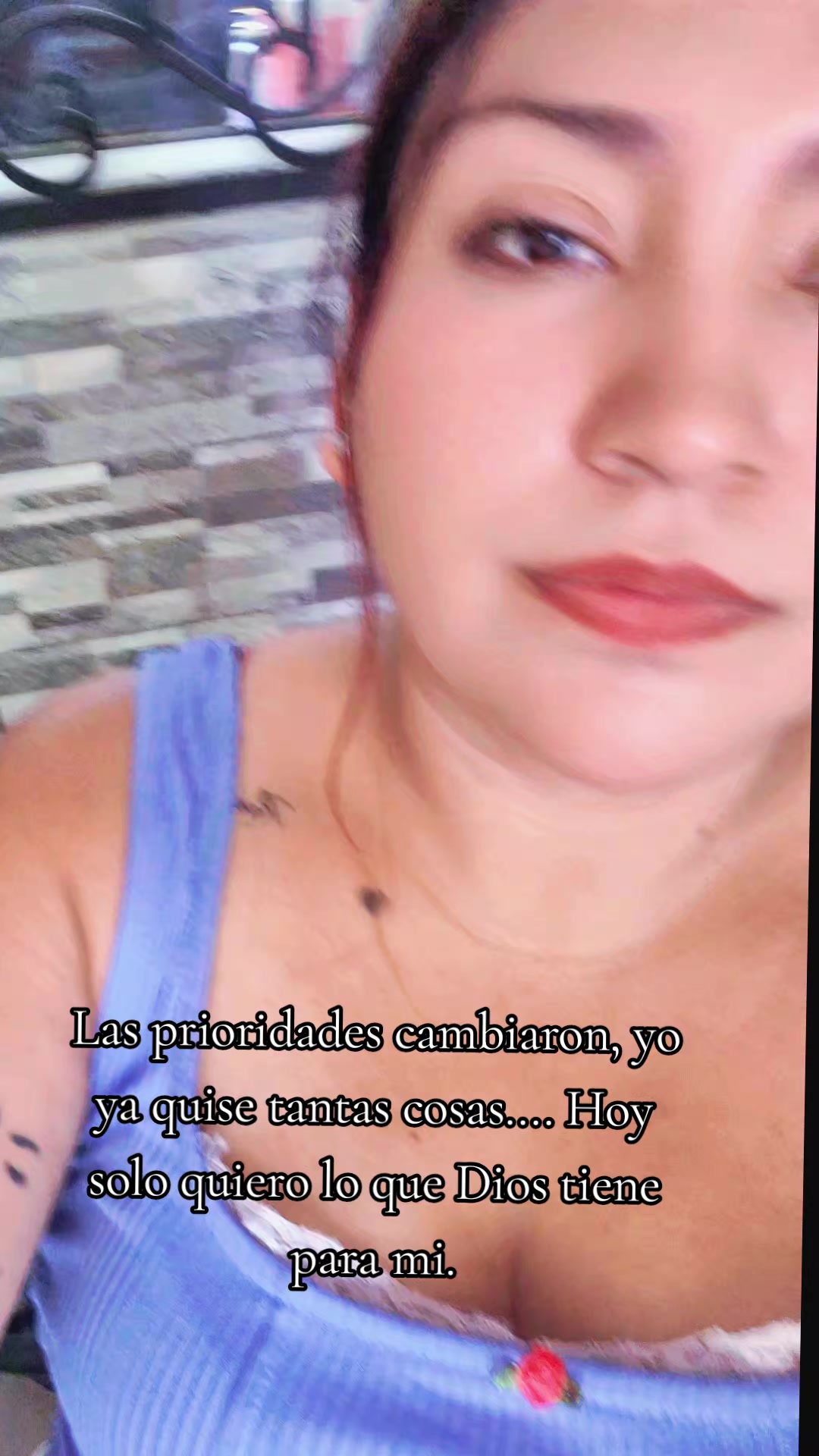 @Mary Puente