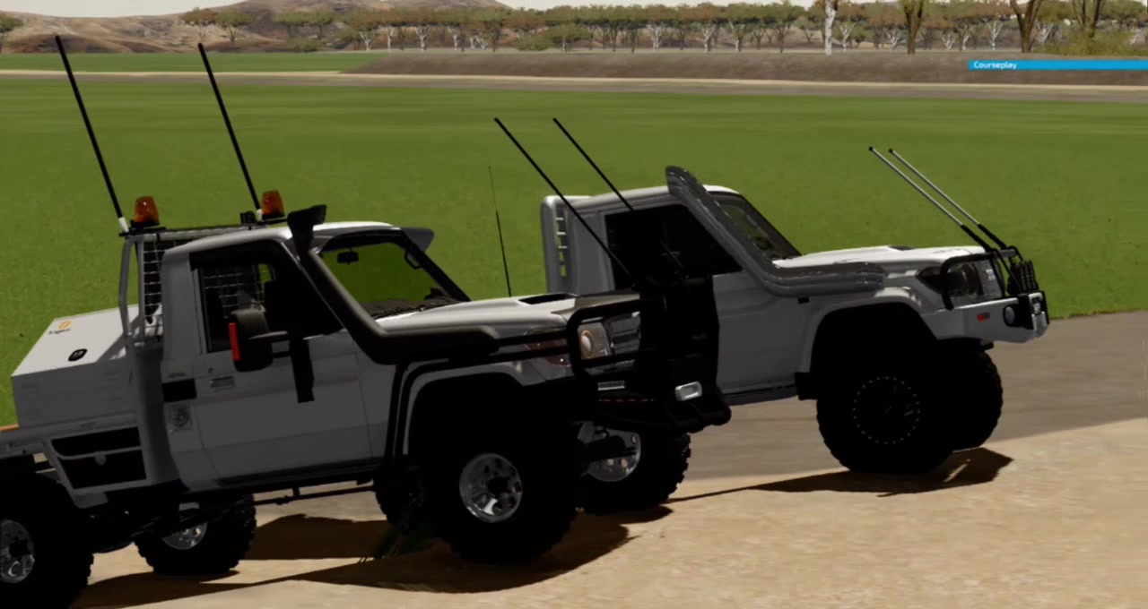 @Farmsimfilms