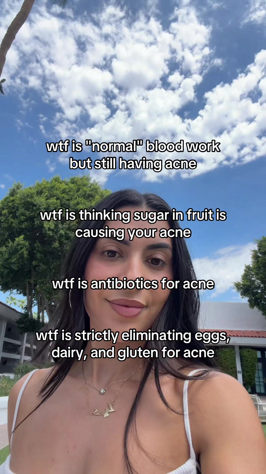 @Doctor Sheyda | Acne Expert