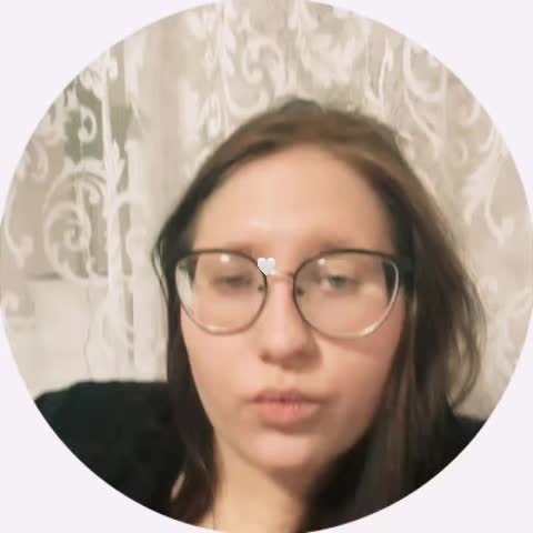 @❤️Ксюшик❤️