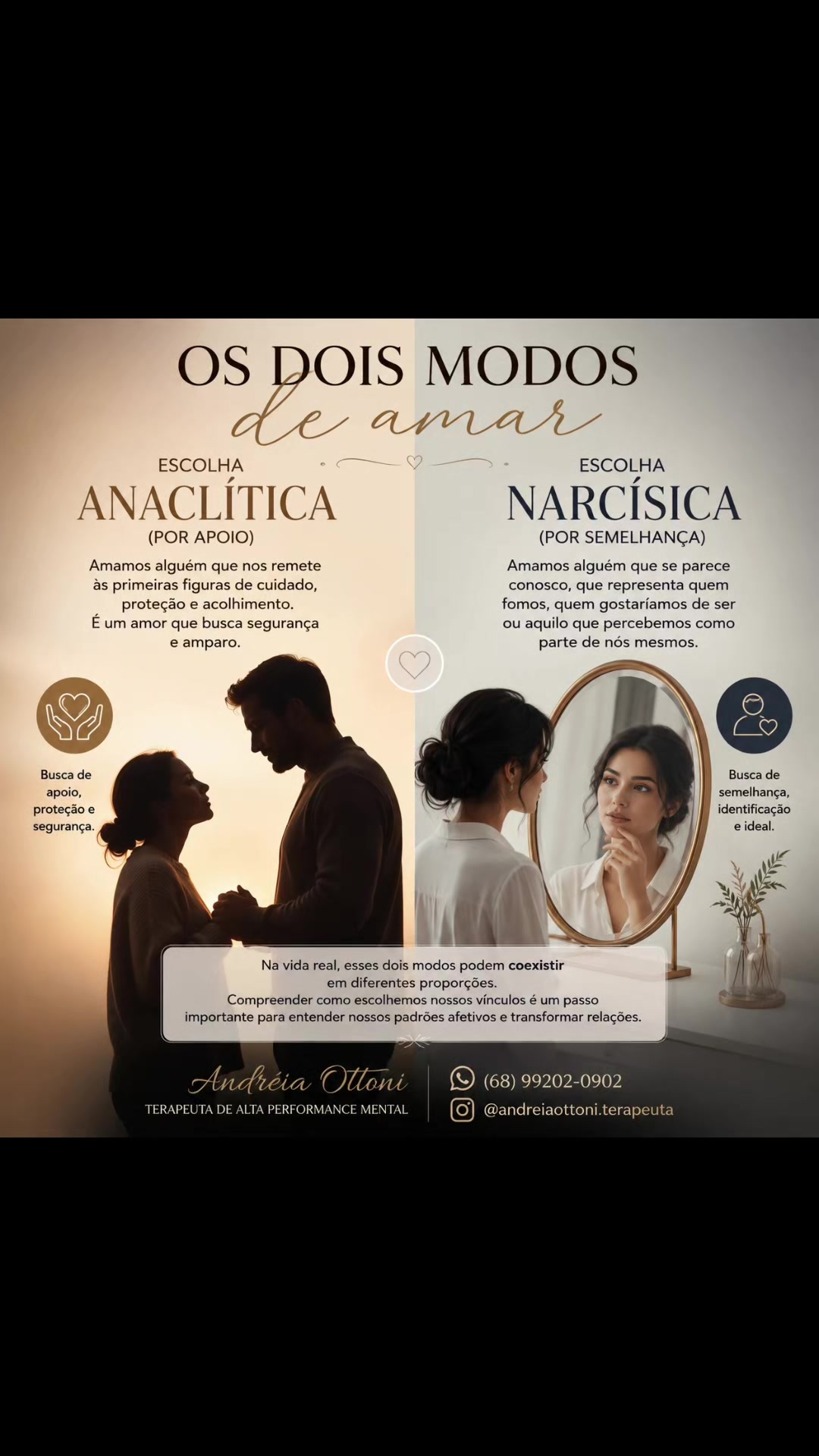 @Andreia Ottoni terapeuta 🧠🎯