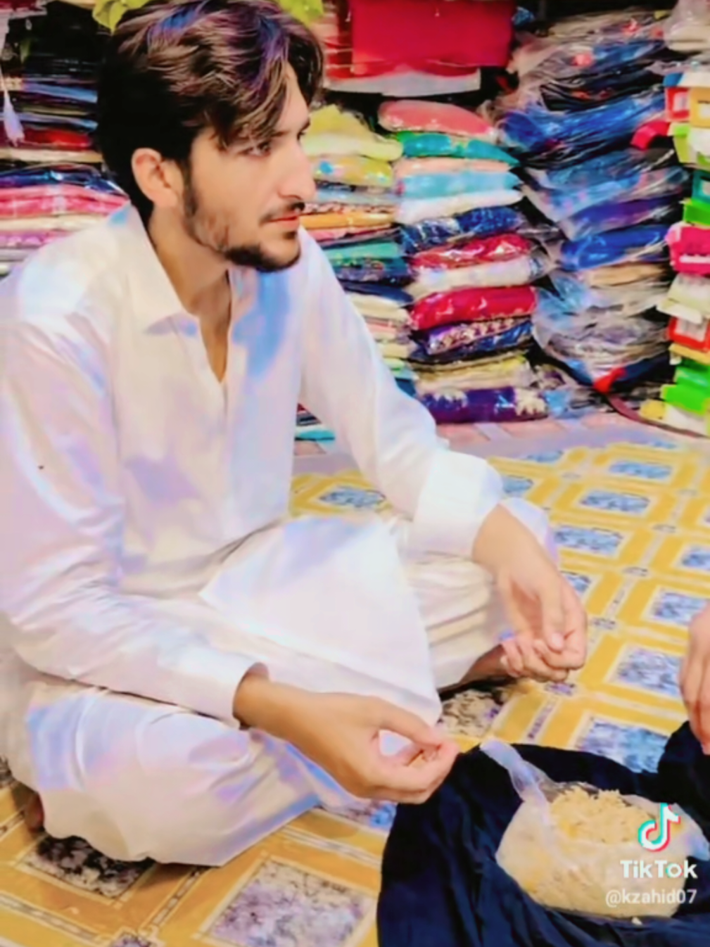 @Anwar Khani نیازی🇵🇰