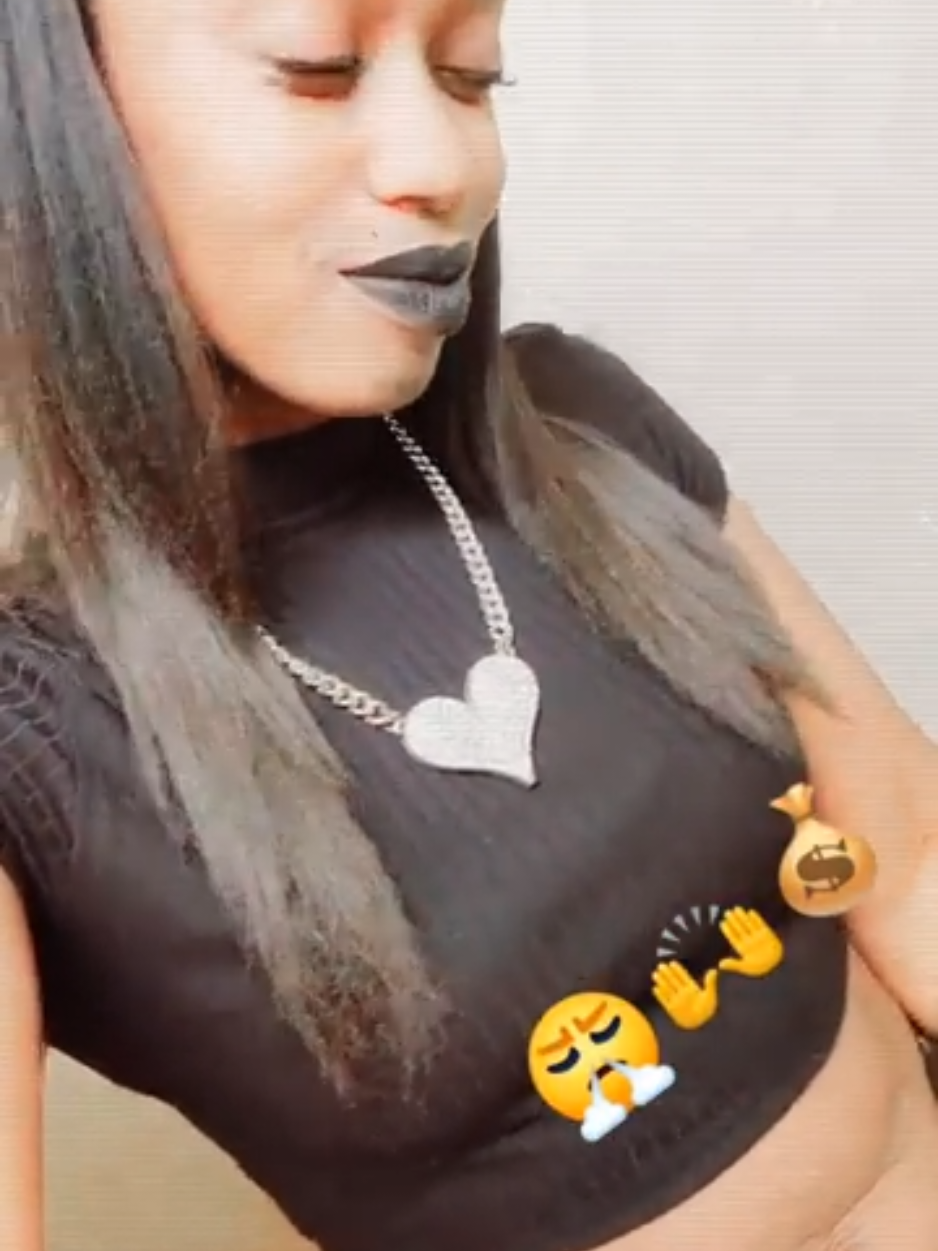 @Luchiana Marie