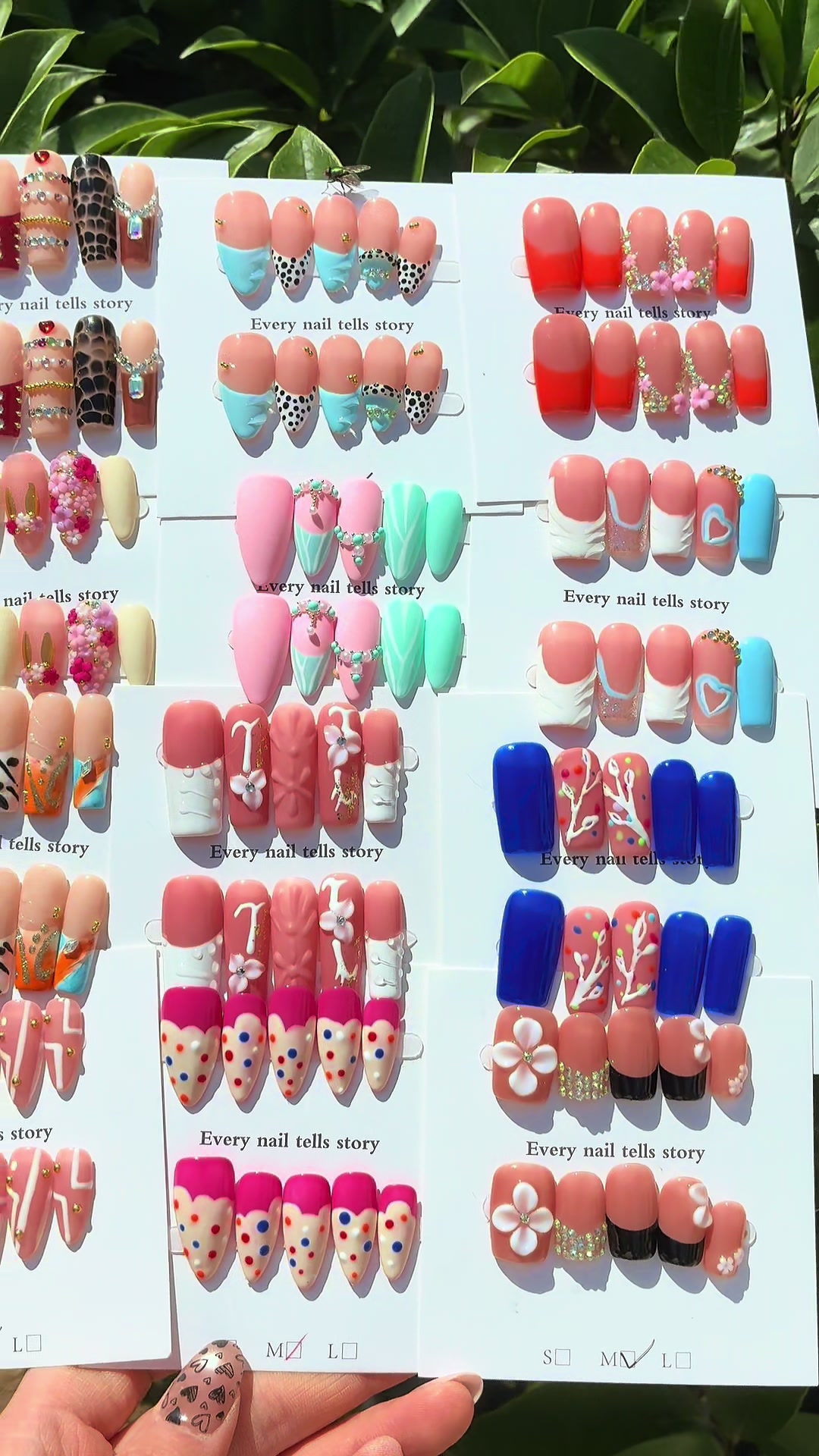 @Tina-Nail-SHOP