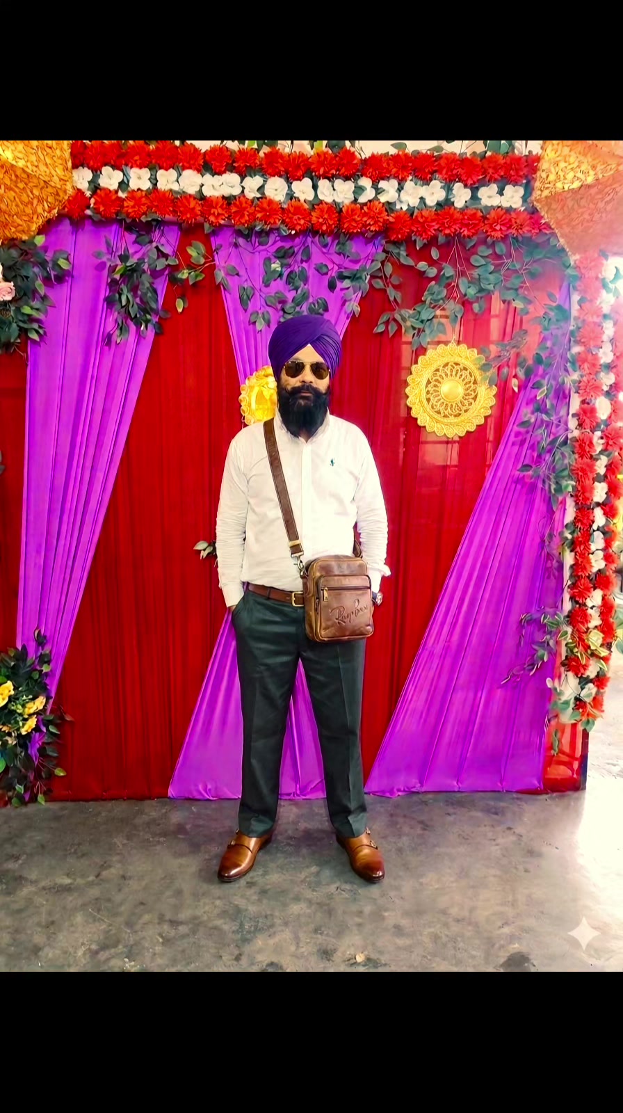 @Sunny Singh Randhawa