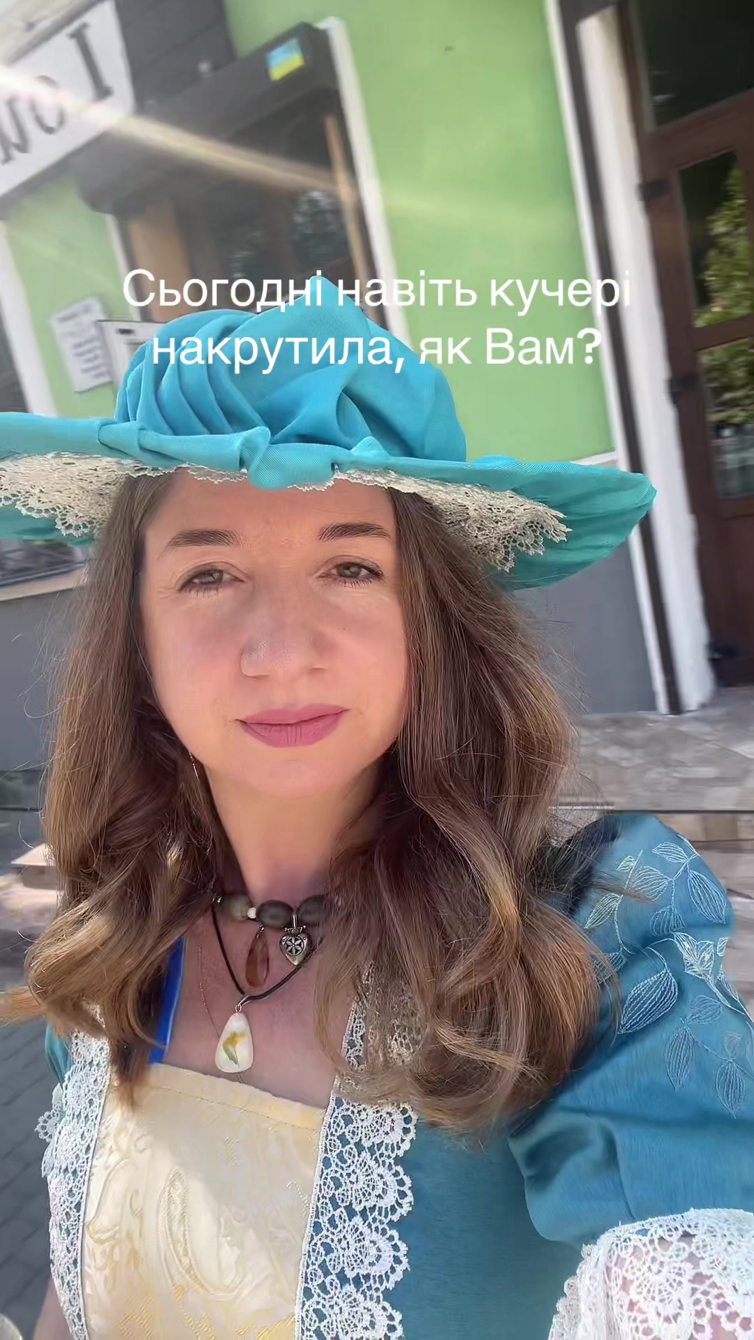 @Юлія Гицина екскурсовод