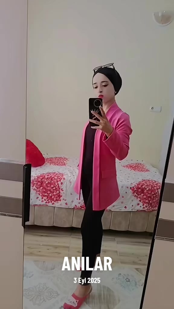 @Safiye nur