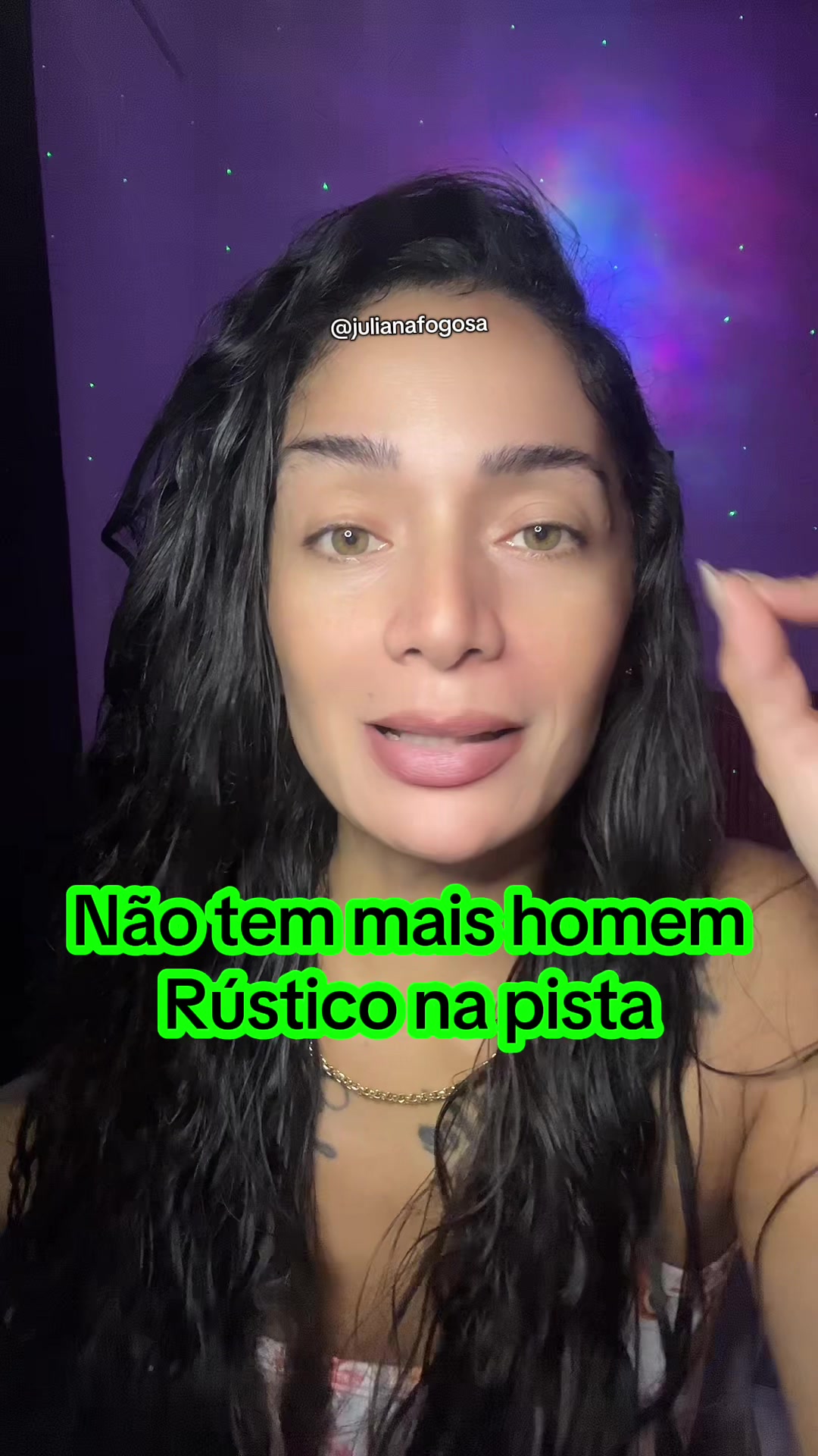@Juliana fogosa🔥