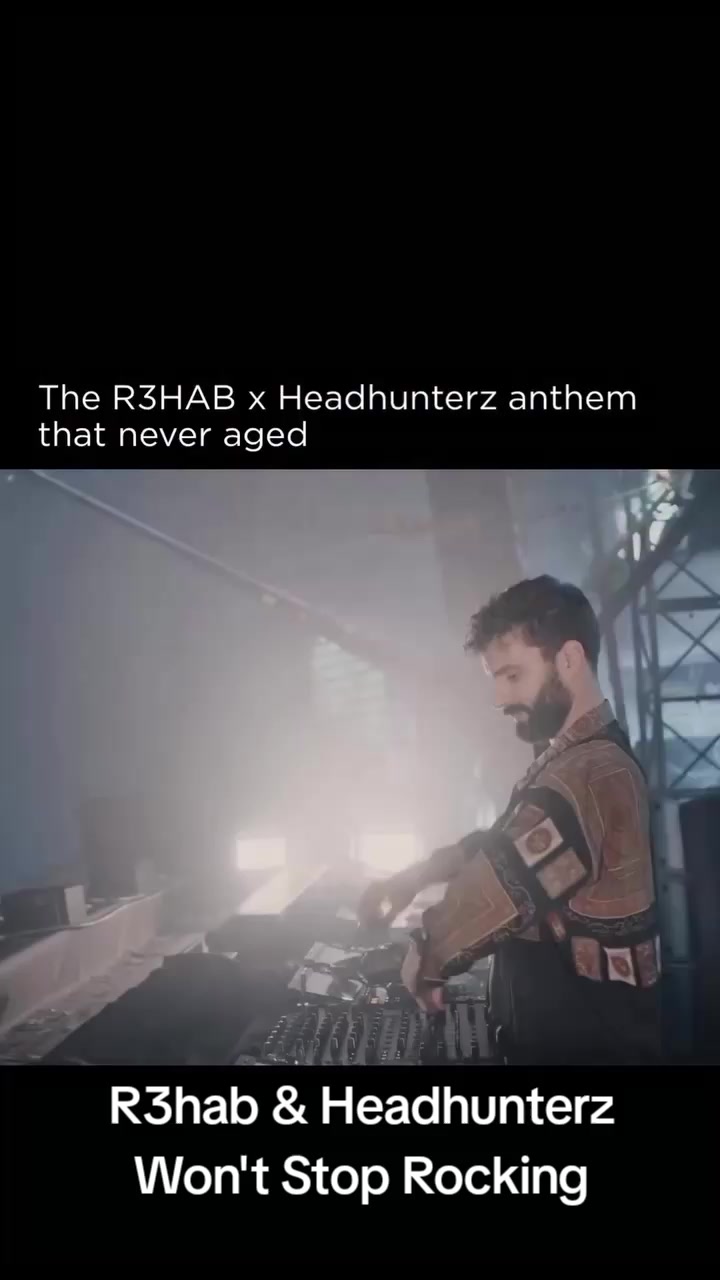 @Electronica Techno Hardstyle