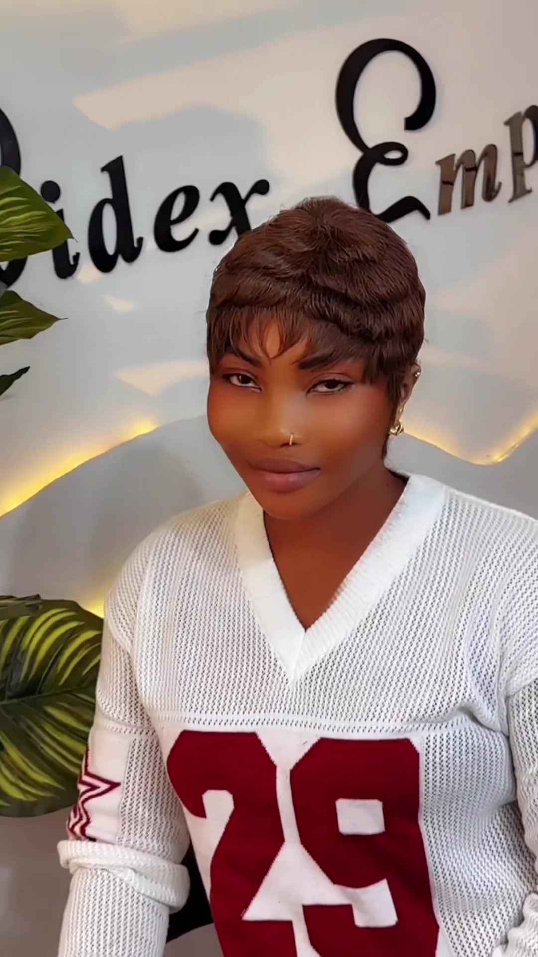 @MAKEUPARTIST💄HAIRSTYLIST💇&zwj;♀️