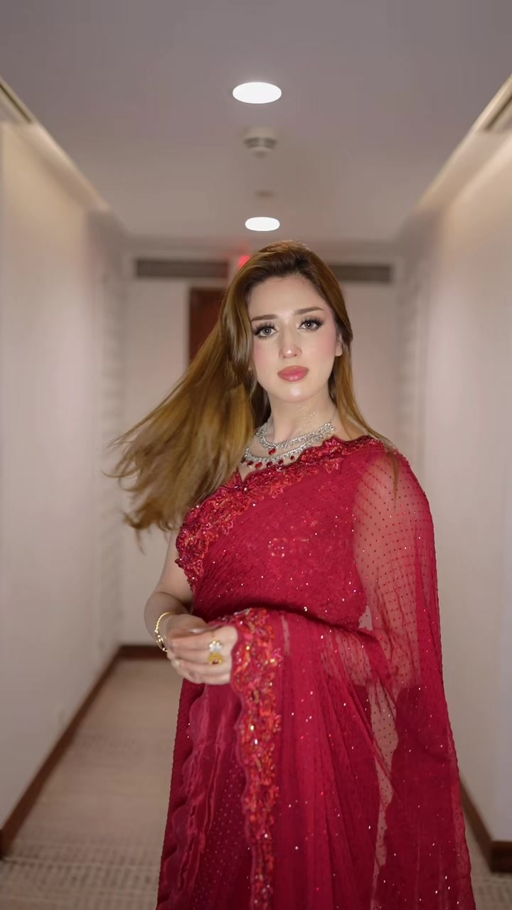 @Jannat Mirza ๐