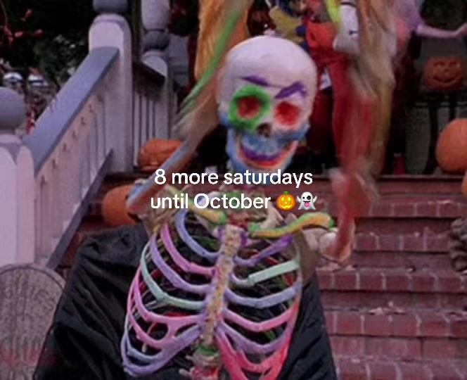 @spookyseasonftw