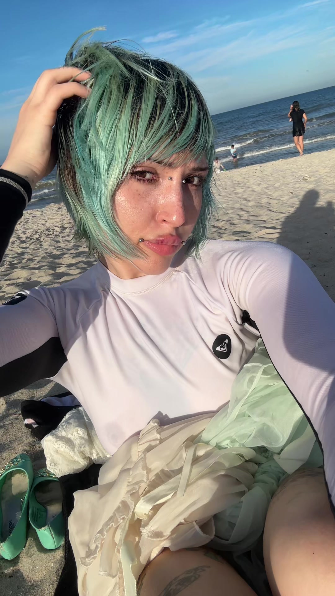 @Aurora Jade