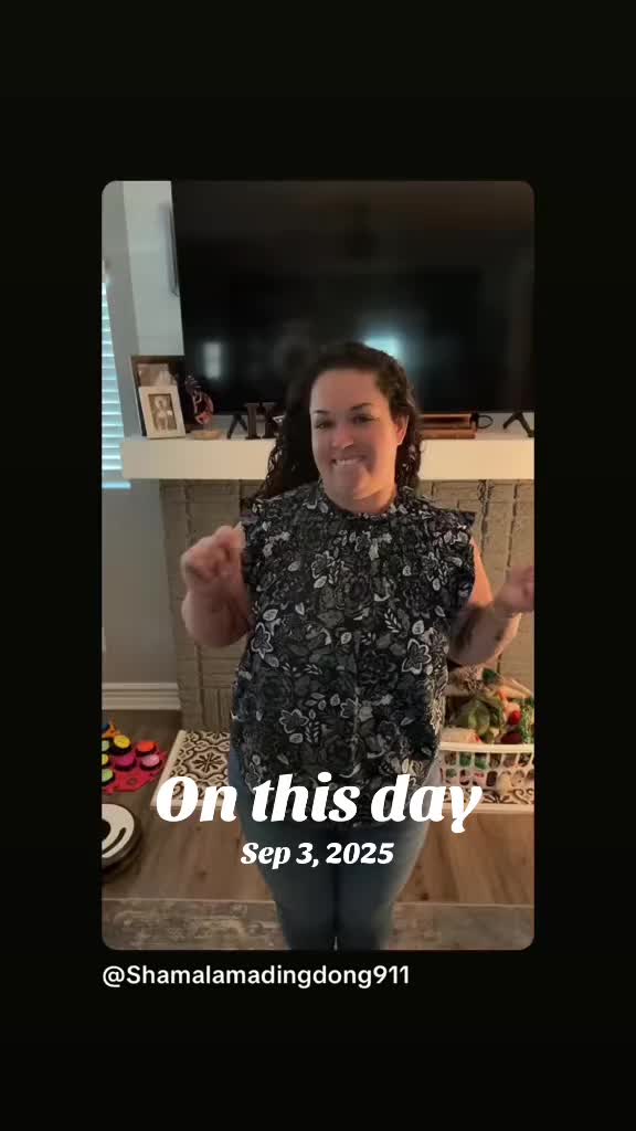 @Shamalamadingdong911