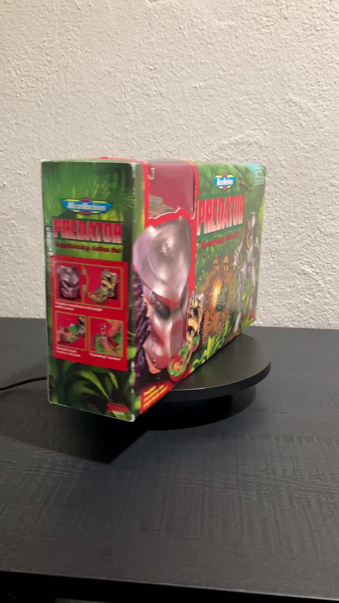 @Micro Machines Sensei