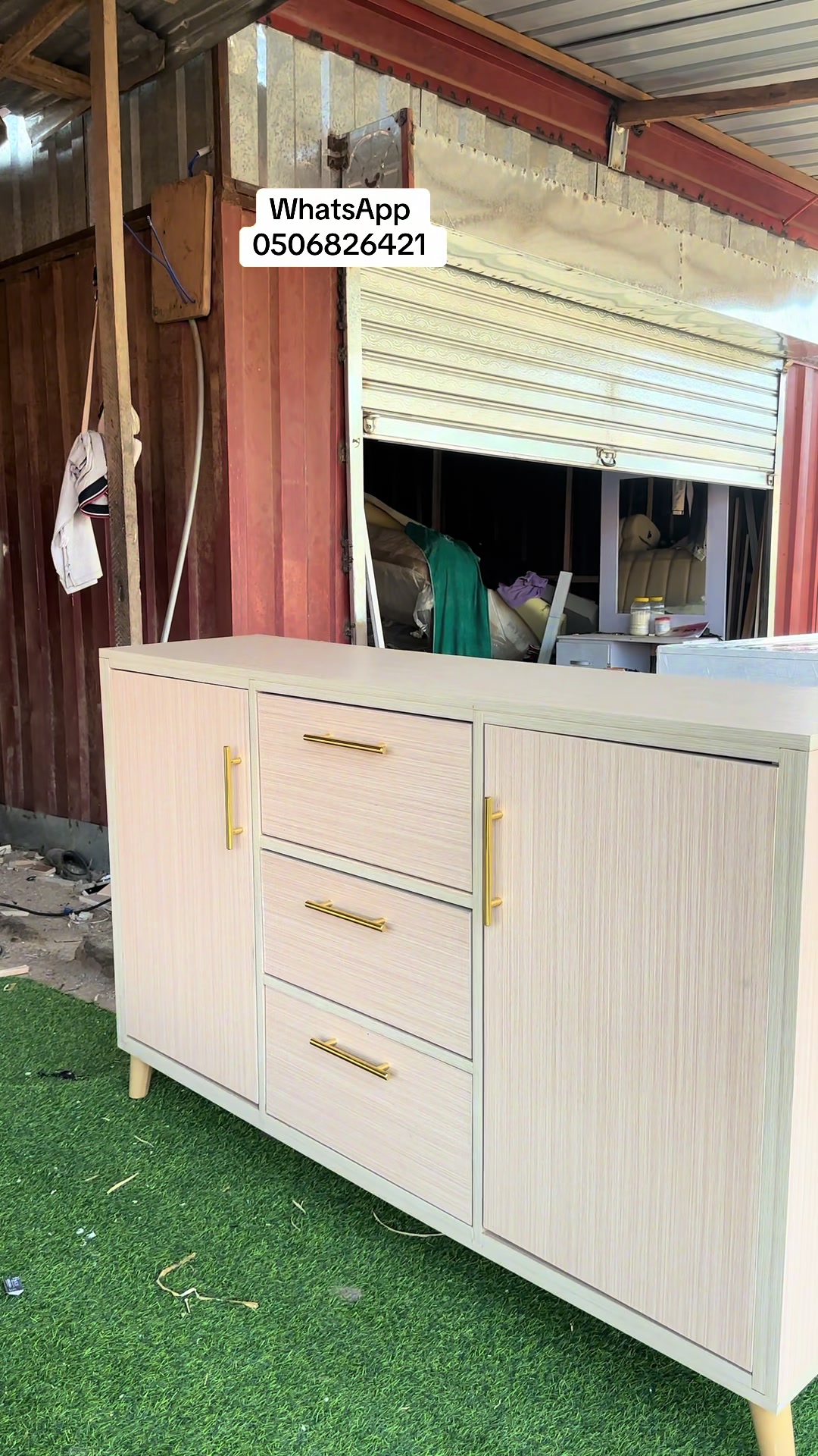 @NorVii Furniture