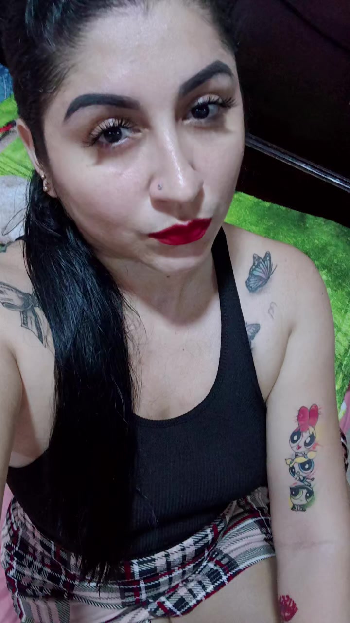 @Ana Mercedes Boytano
