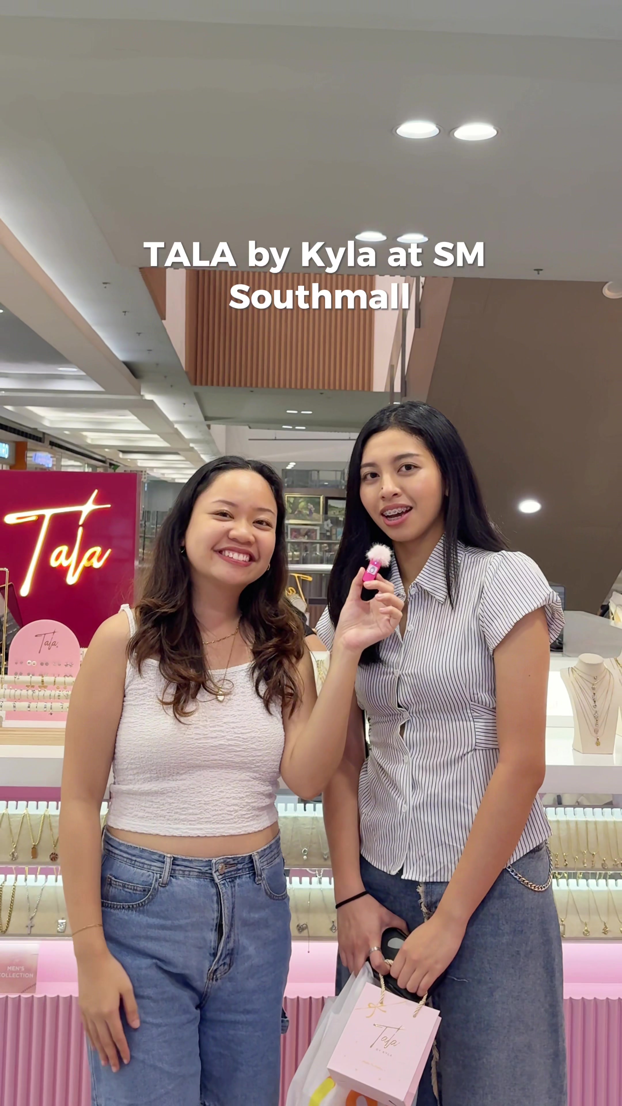 @Tala By Kyla