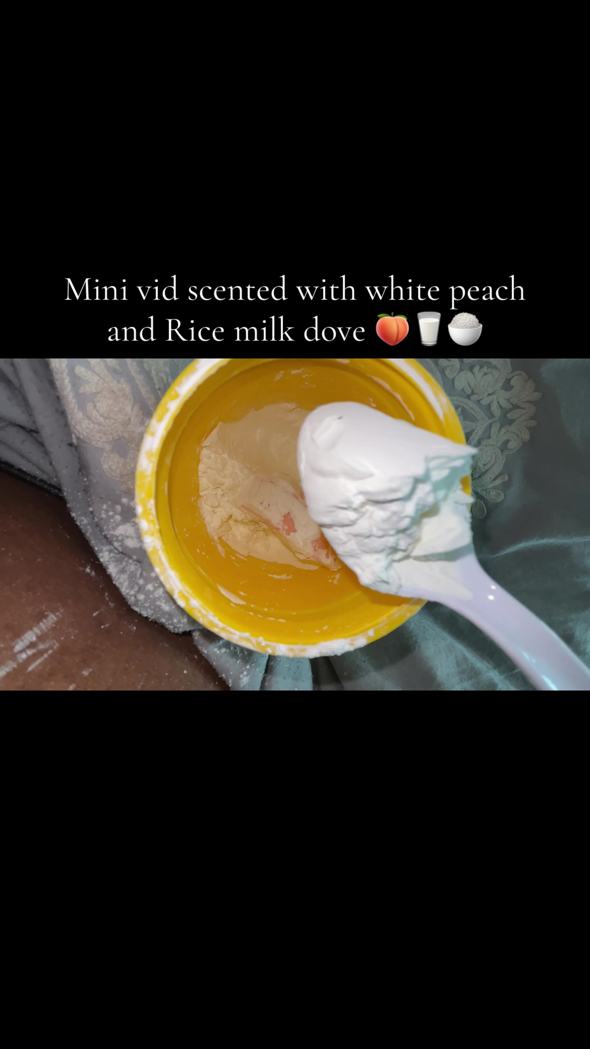 @Starch lover🎀