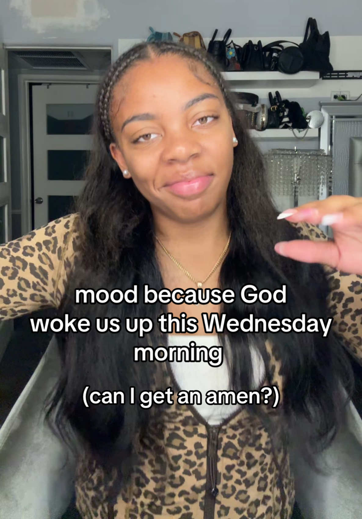 @Aniya Camille 💗
