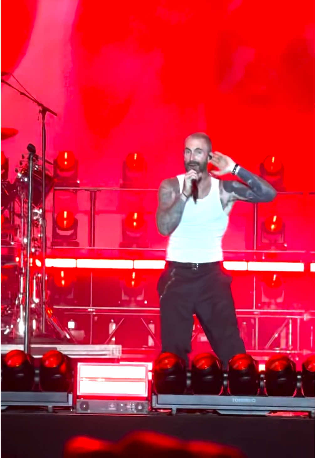 @Maroon 5