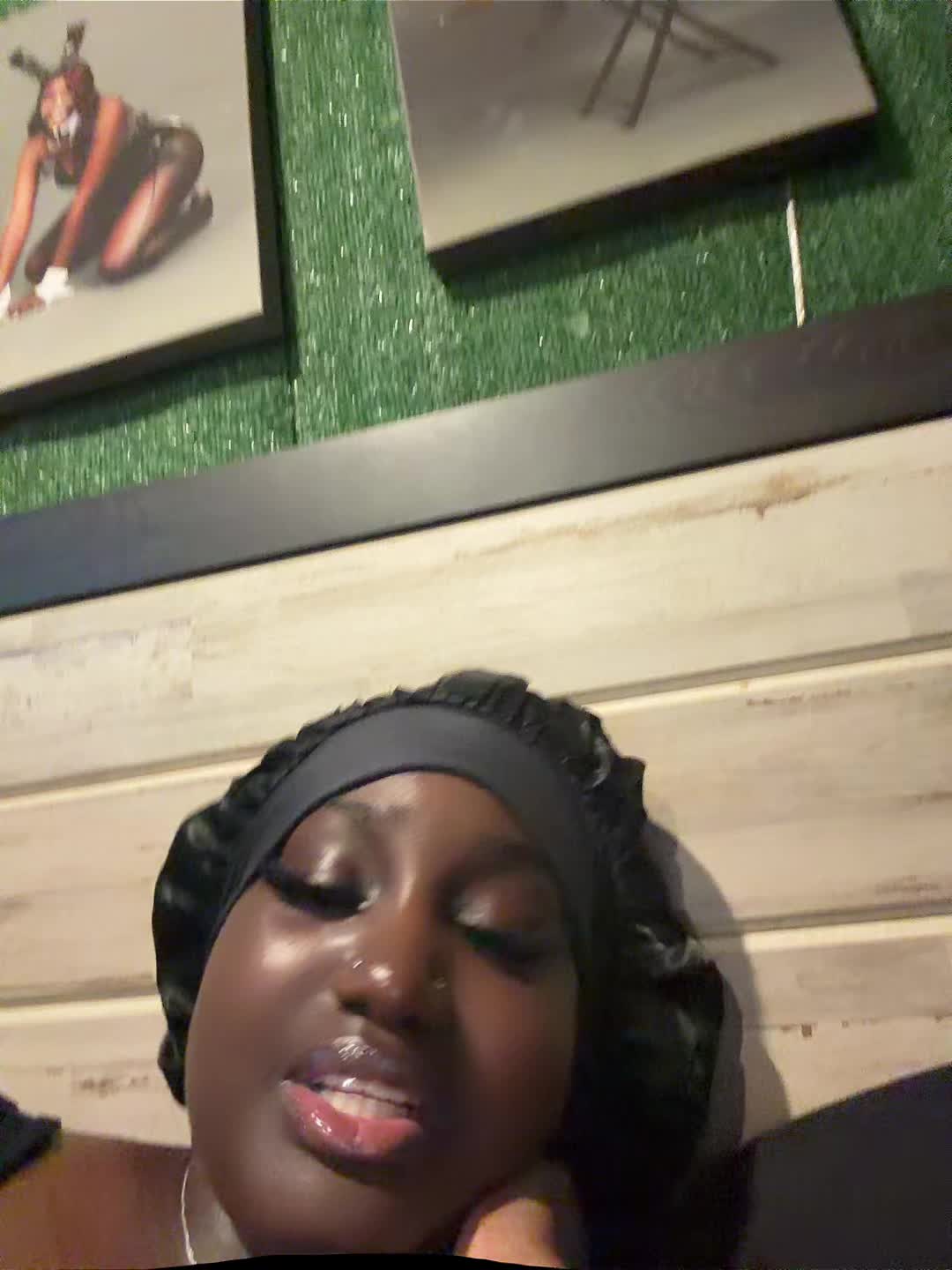 @ThatBlacckGirl💕