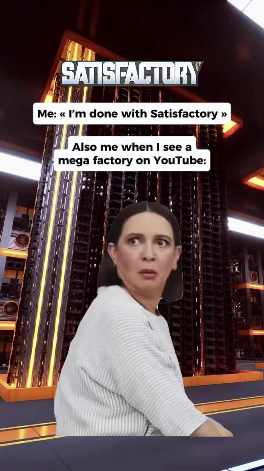 @Facto Builds