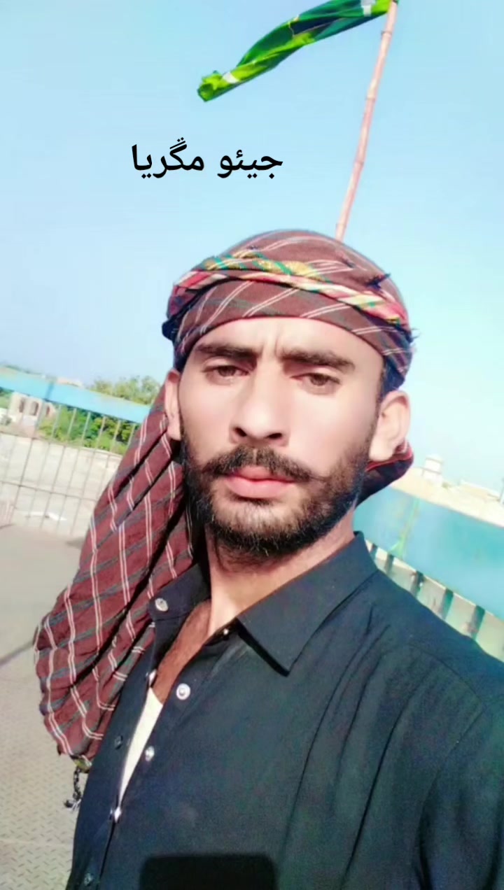 @Rehan Ali Mangrio