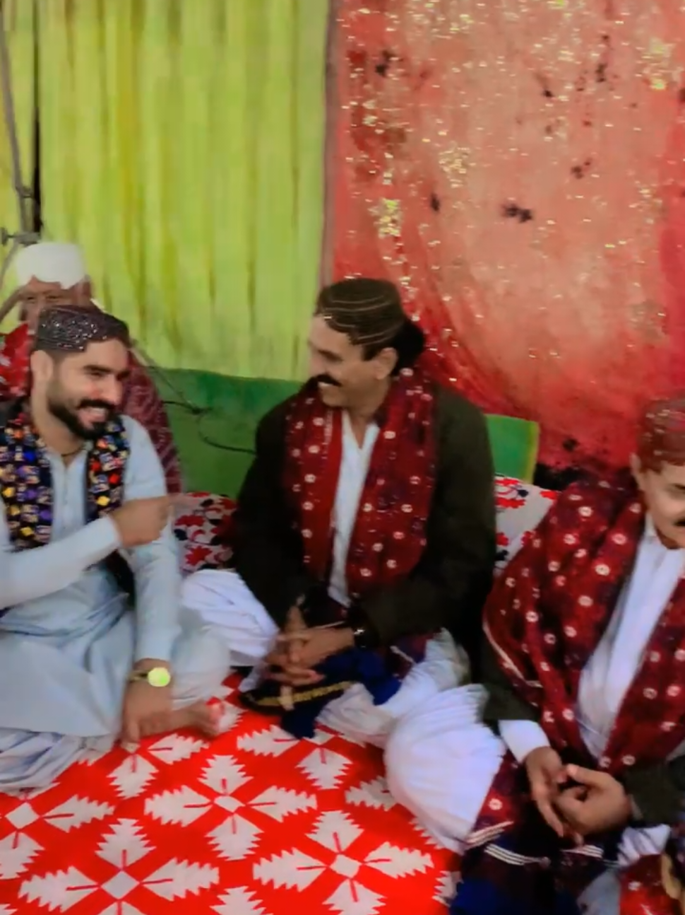 @Ghulam Abbas