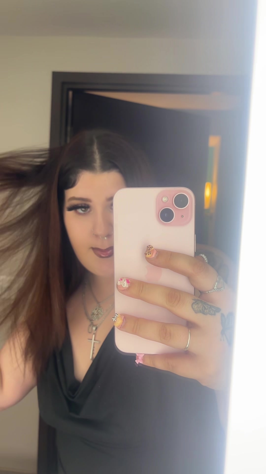 @DAVRIANA K🩷
