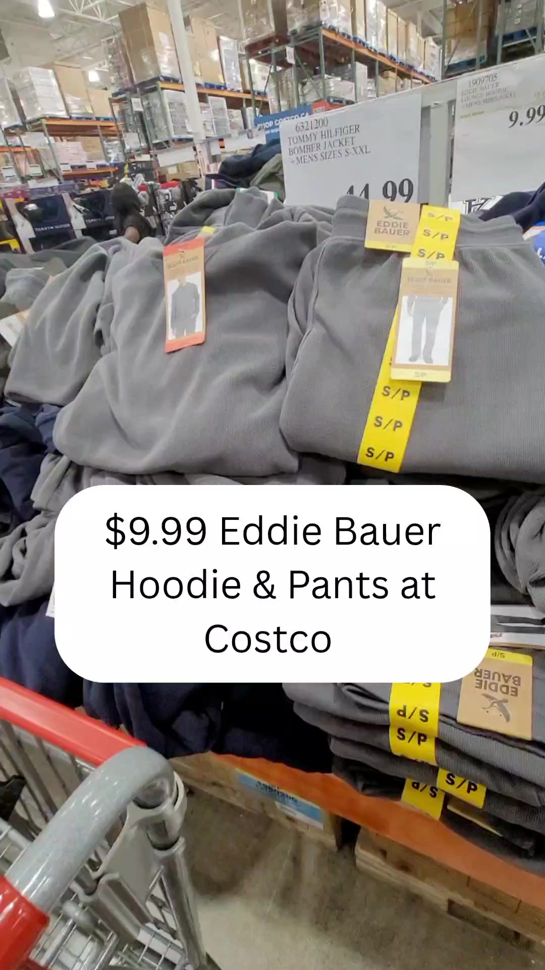 @Costco Deals Detectives