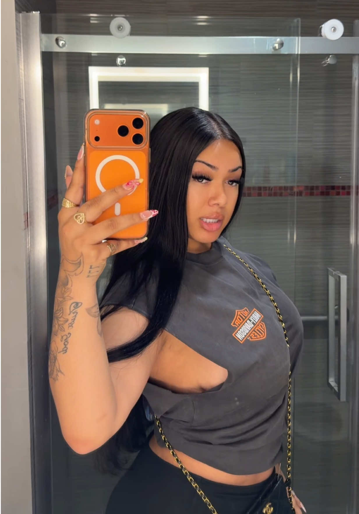 @Flygirldeeezy