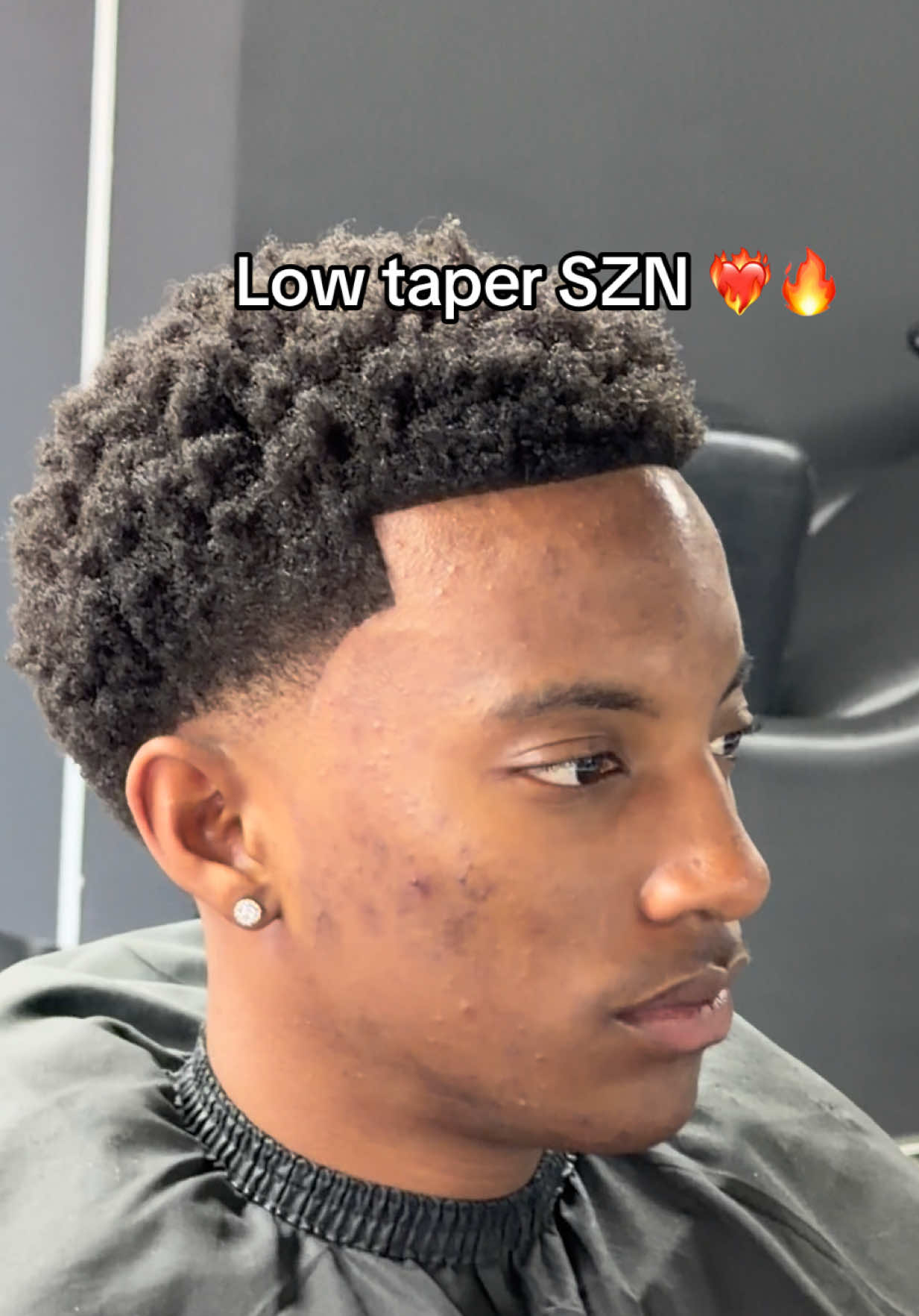 @The Barber Studio